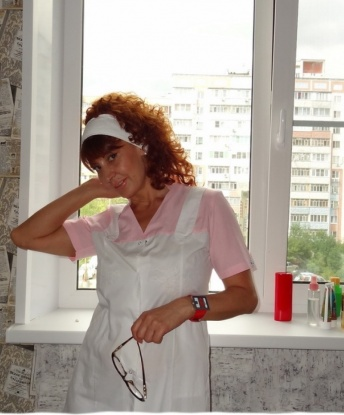 Анкета проститутки Леся - город Сенно, 44 года, №348