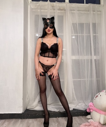 Анкета проститутки Татьяна - город Сенно, 26 лет, №973