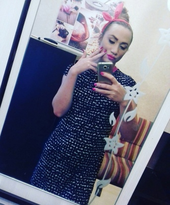 Анкета проститутки Жанна - город Сенно, 29 лет, №11209