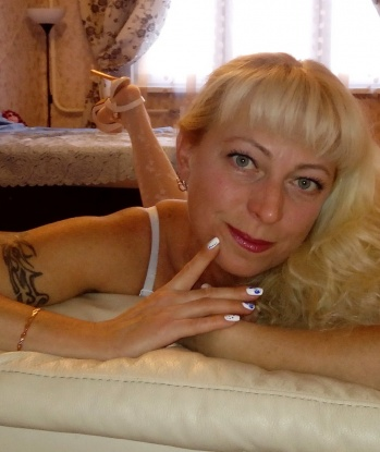 Анкета проститутки Кристина - город Сенно, 44 года, №2661