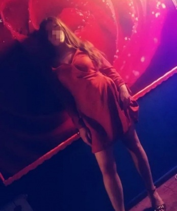 Анкета проститутки Кира - город Сенно, 21 год, №6942