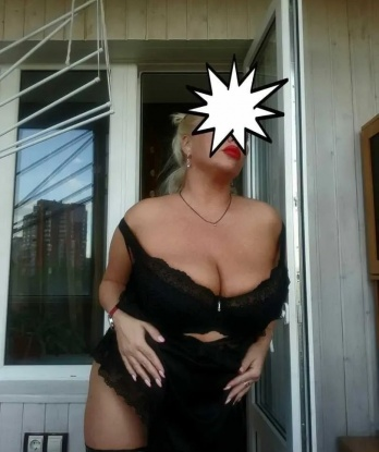 Анкета проститутки Люба - город Сенно, 35 лет, №8936